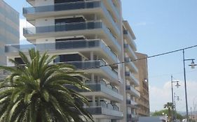 Aguamarina Peñiscola, apartamento primera línea, parking y piscina